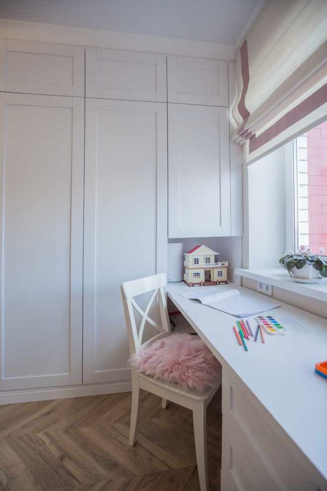 Шелковая пыль РЕАЛИЗАЦИЯ