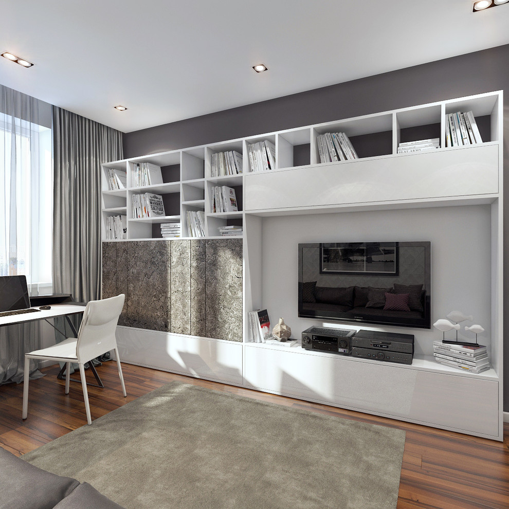 квартира 130м в Сокольниках