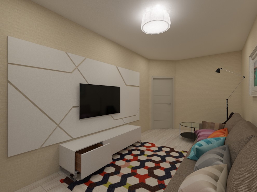 ЖК Крылатый Naberezhnye Chelny