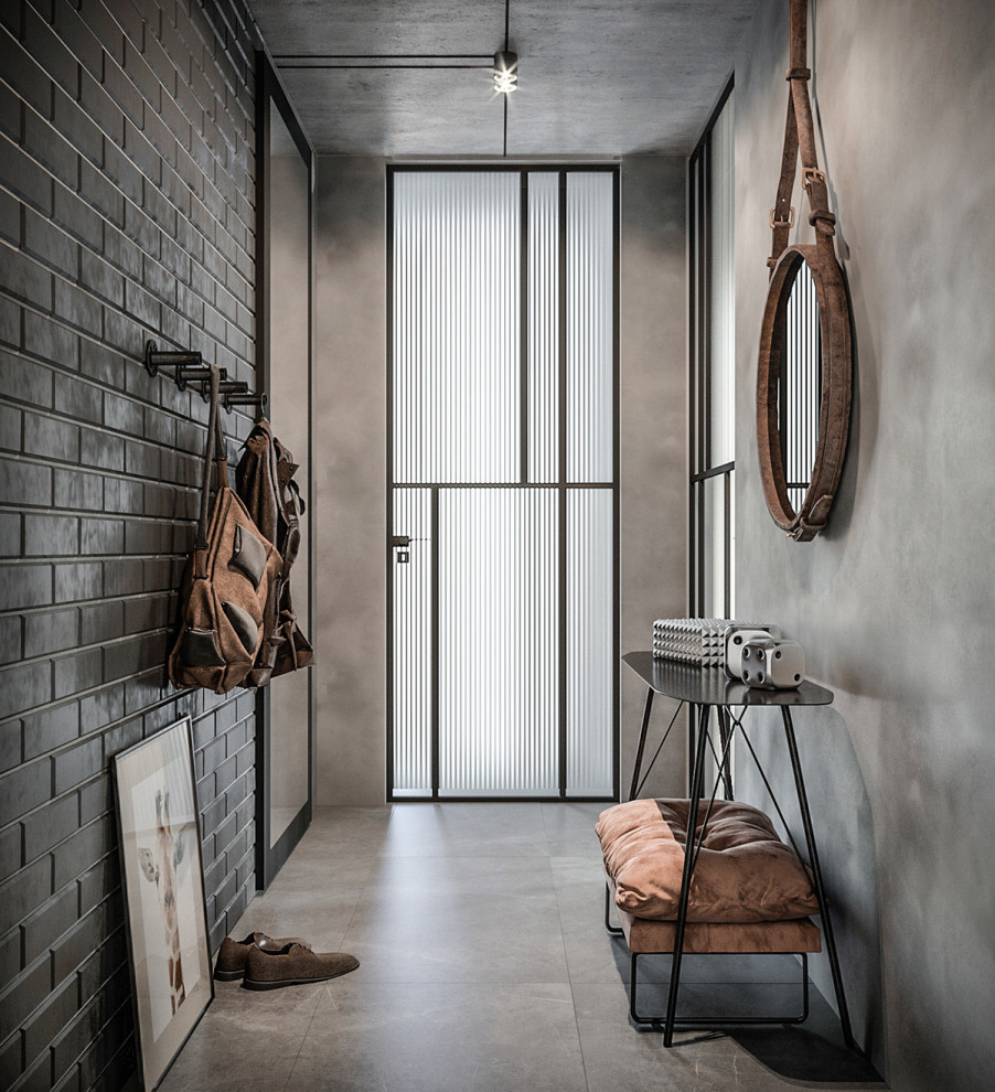 Квартира ЖК Таежный