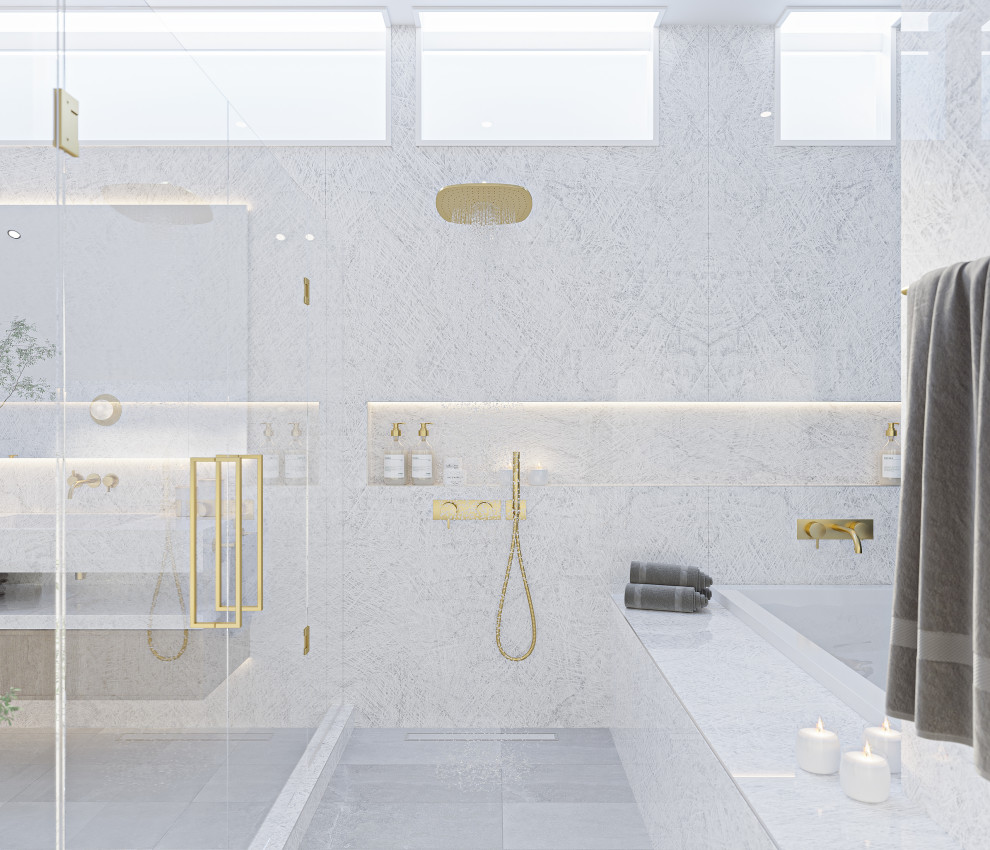 Atherton Remodel