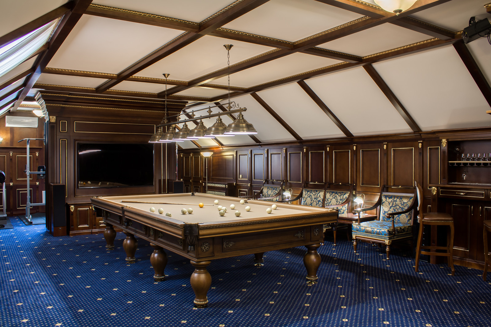 Гостевой дом, Волоколамское шоссе