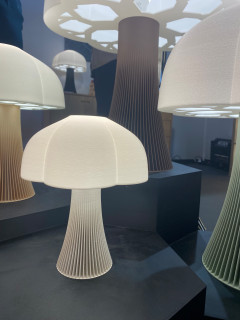 10 Fresh Lighting Trends From Maison & Objet Pulse 2026 (24 photos)