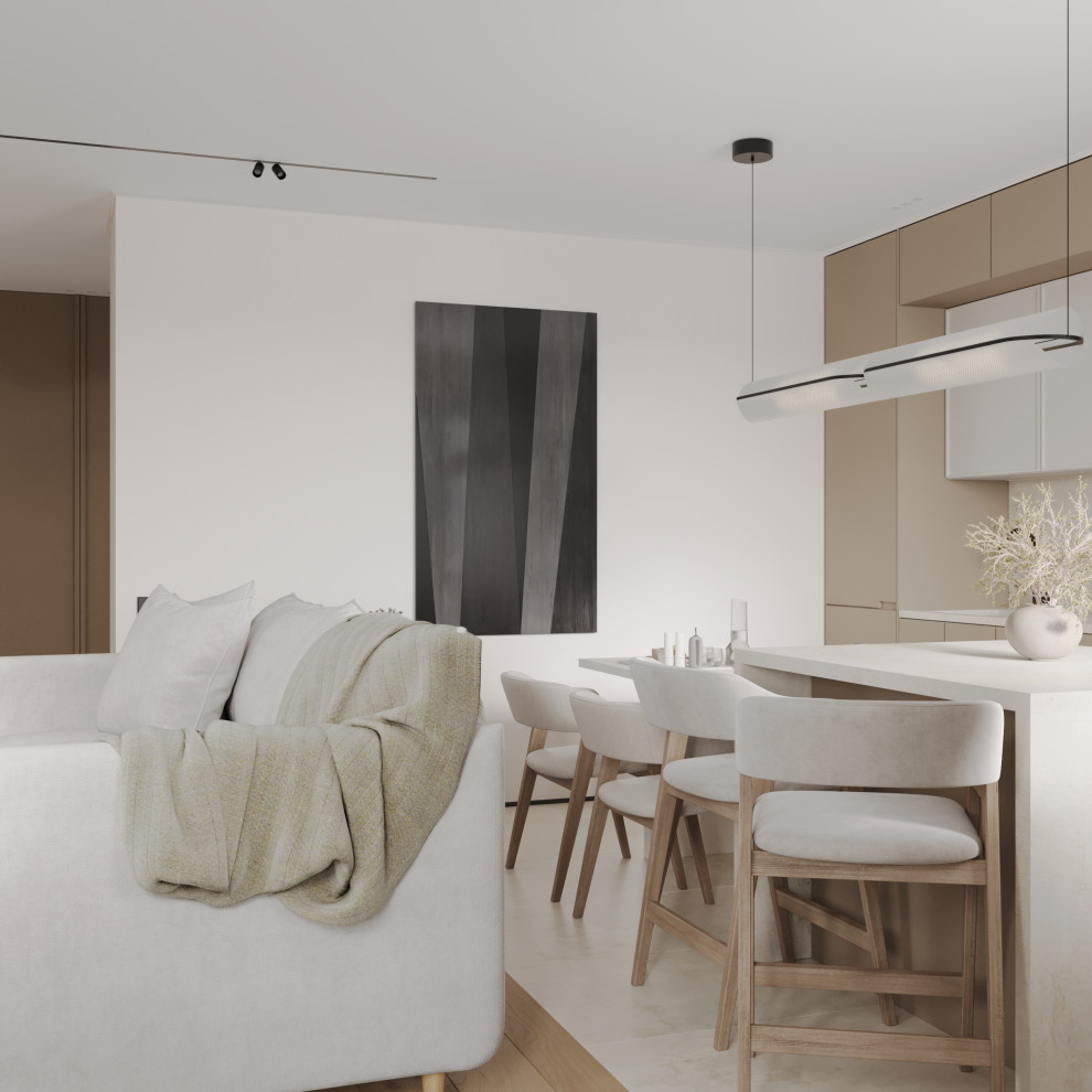 Квартира Арбан 10