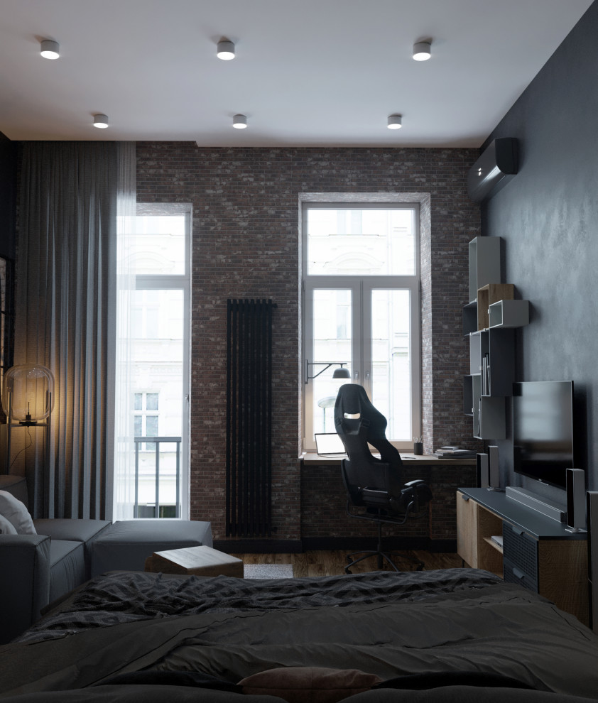 Квартира на Гагаринской