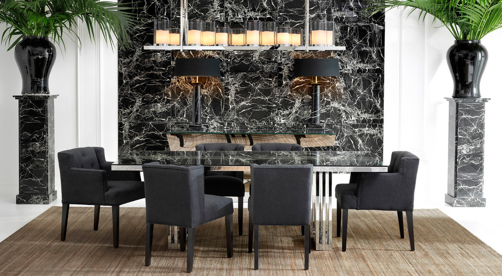 Столовая группа Eichholtz