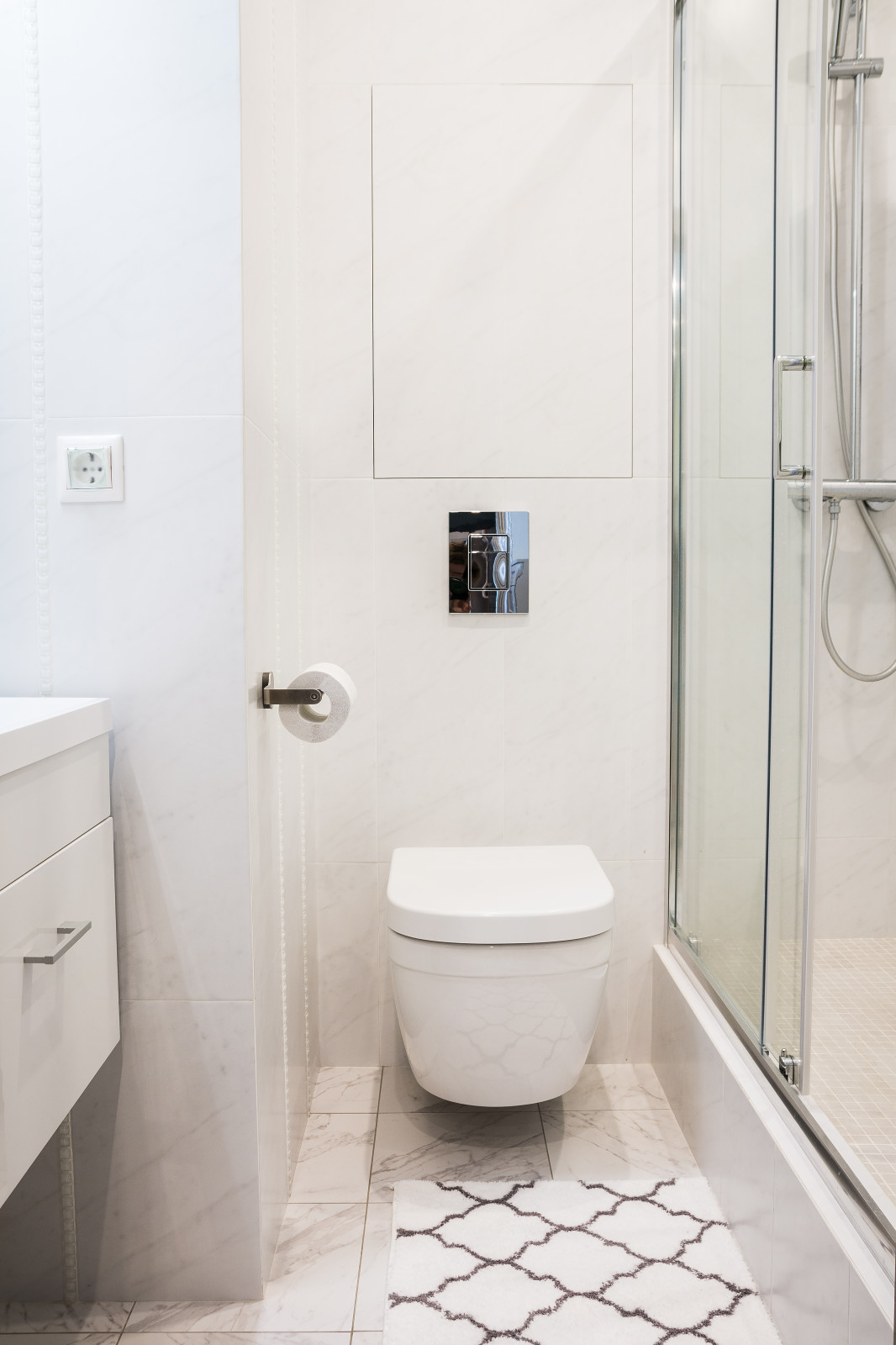 Квартира с панорамным видом на реку