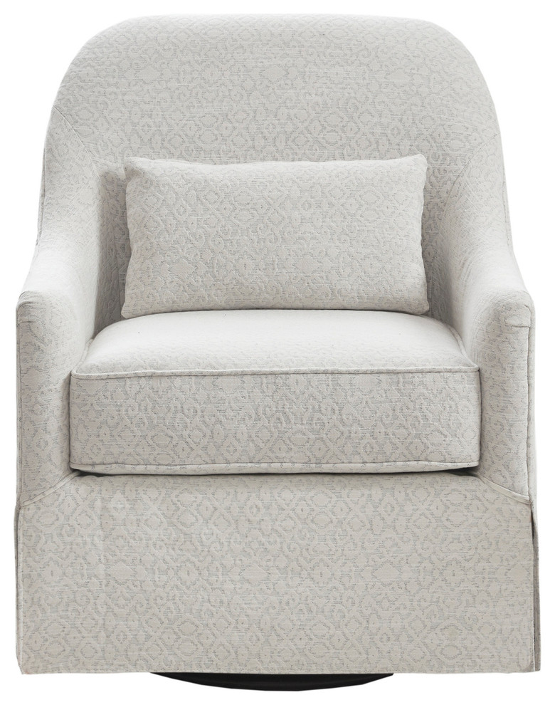 madison swivel glider