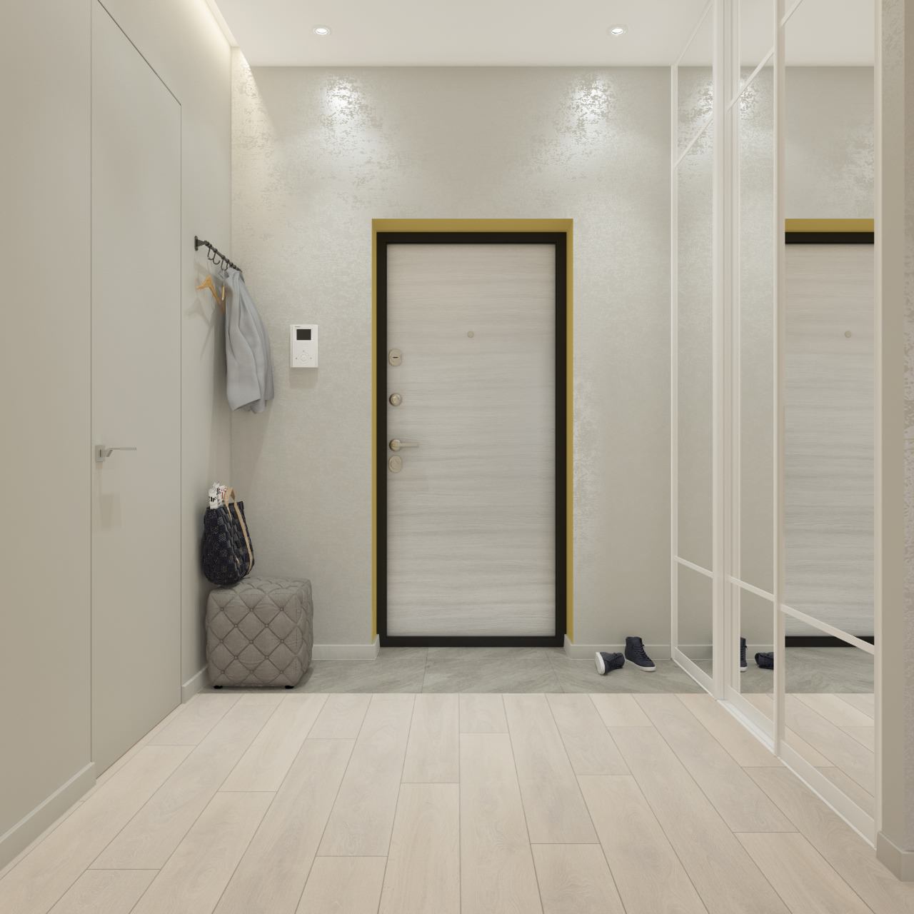 ЖК "Онегин", Новосибирск