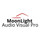 MoonLight Audio Visual Pro
