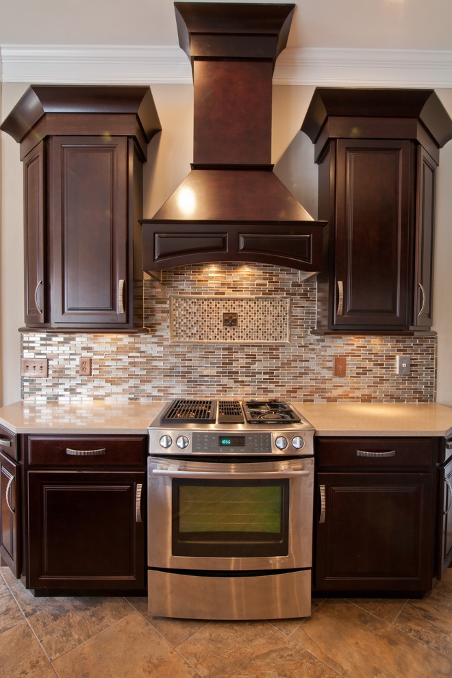 Anderson Kitchen Remodel