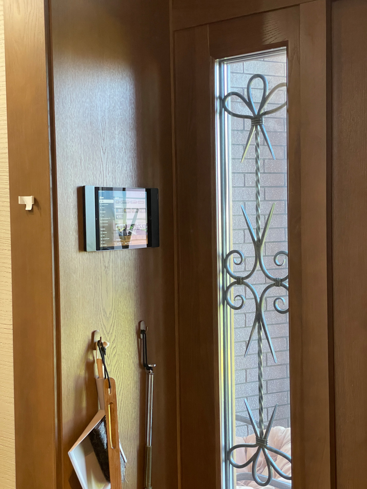 iPad с HomeKit (управление умным домом) | Умный дом