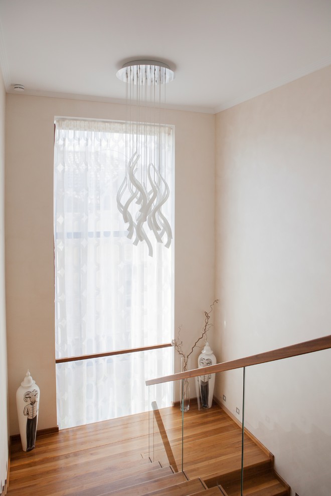 Дом на Новорижском шоссе