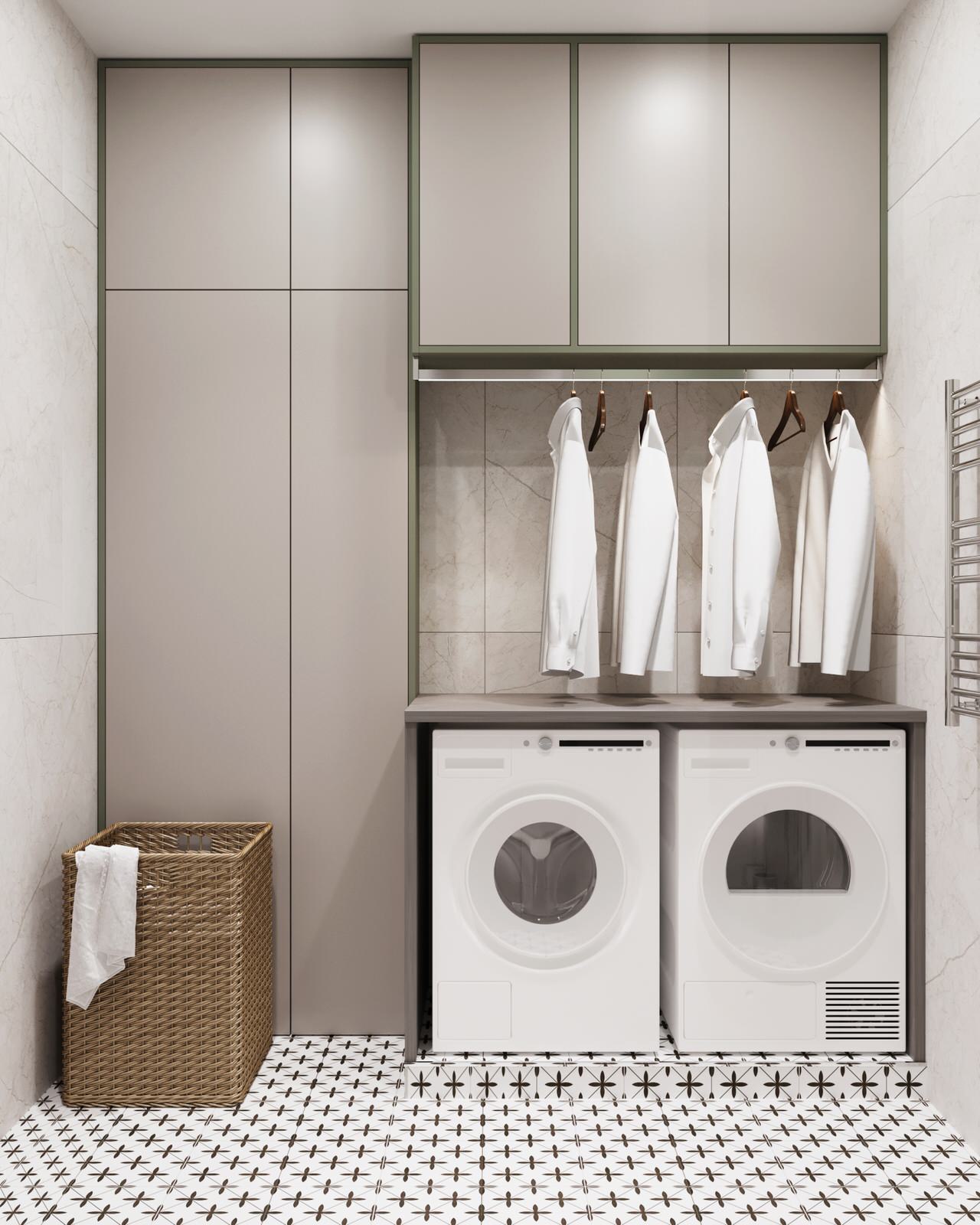 Квартира в Петровской Доминанте