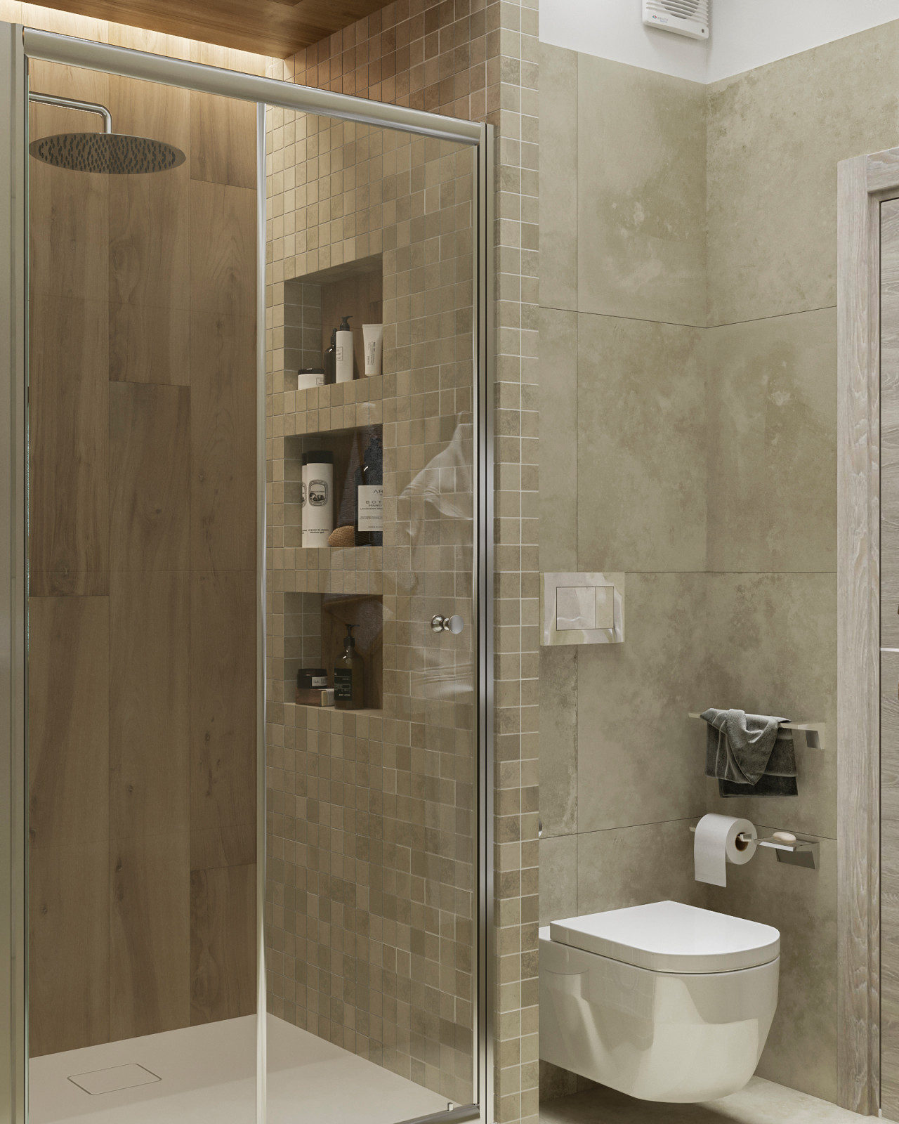 г. Москва, ЖК Хорошевский