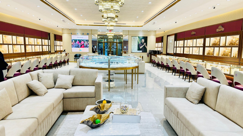 Malabar gold & diamonds | Artesia CA