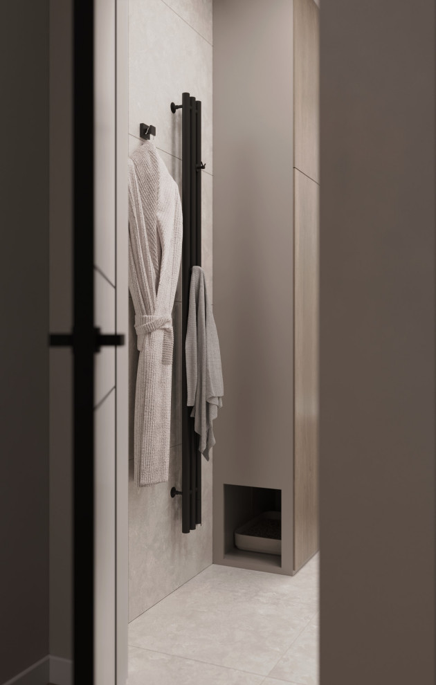 ЖК Черная речка