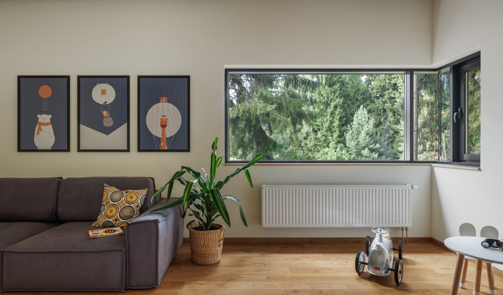 Пасхальный дом