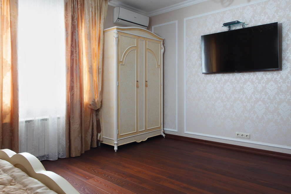 Реализованные проекты