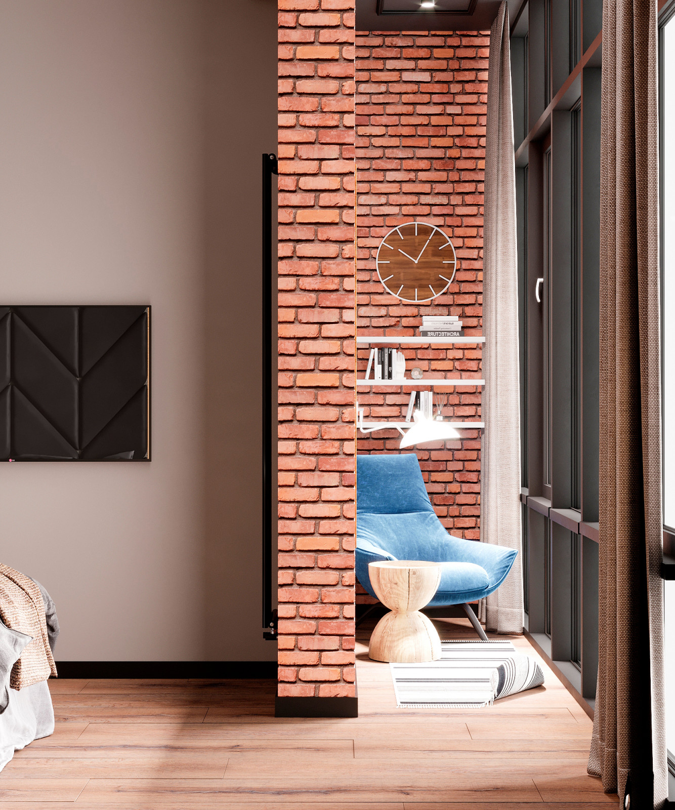 ЖК "Горки город"