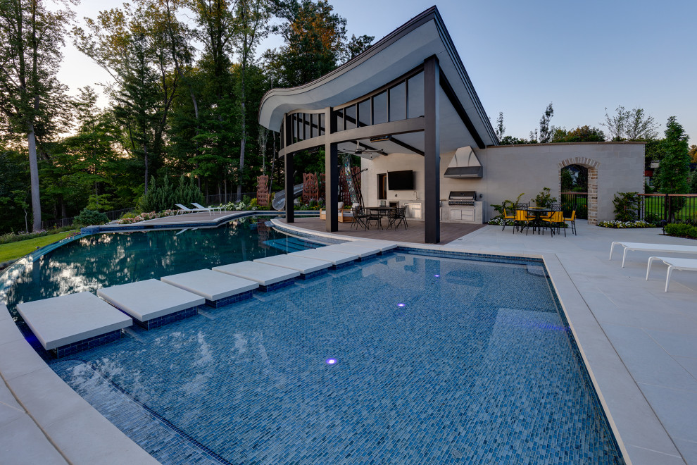 Moreland Hills Estates
