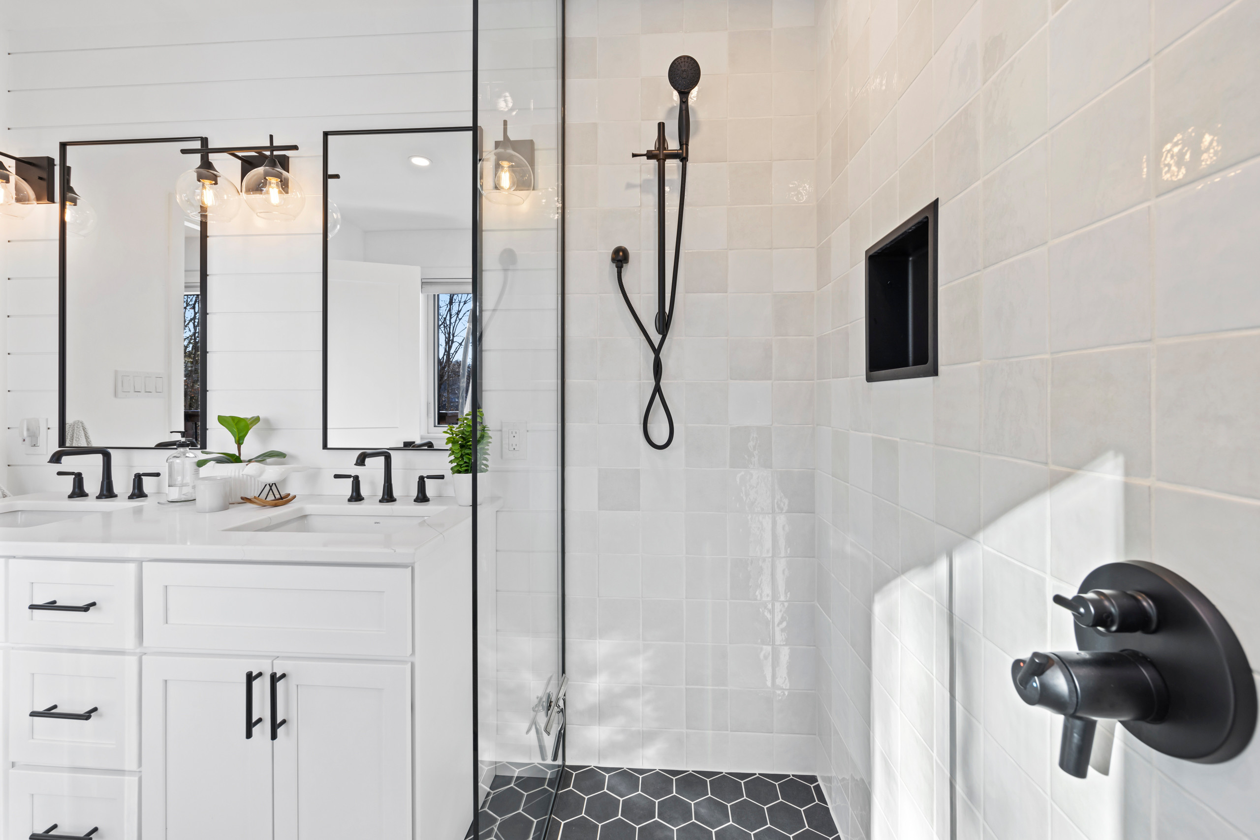 Lake House Remodel