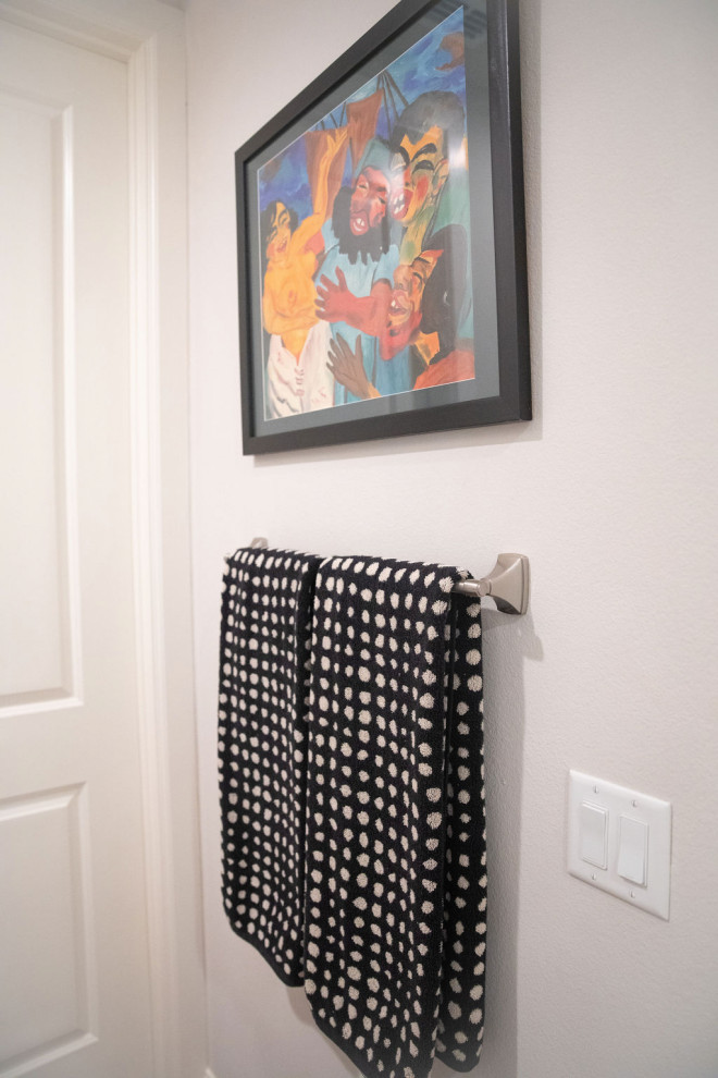 Townhome Interior Design