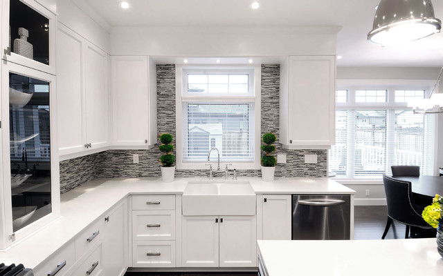 Paton Terrace Kitchen transitional-kitchen