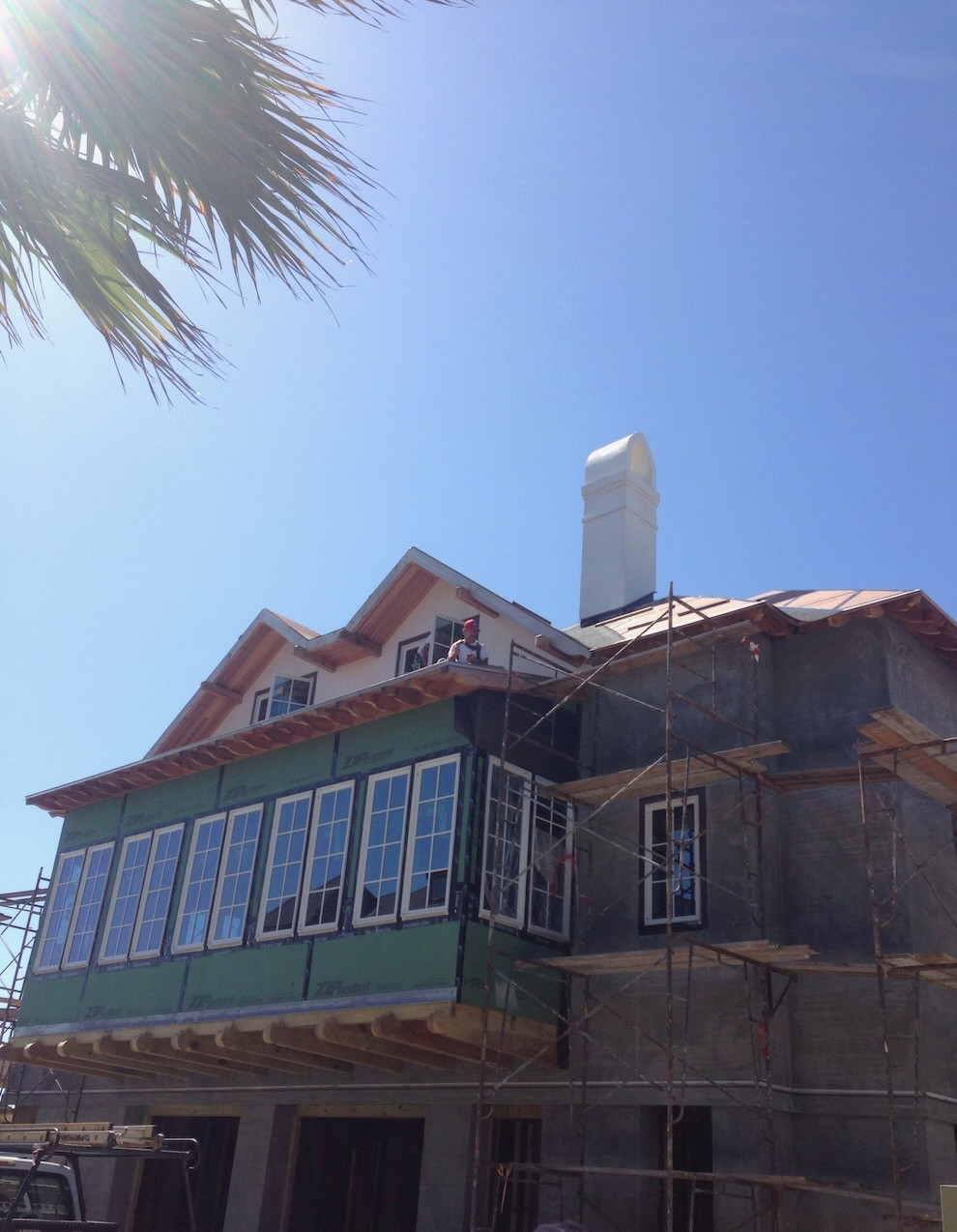 Tybee Island Custom Homes