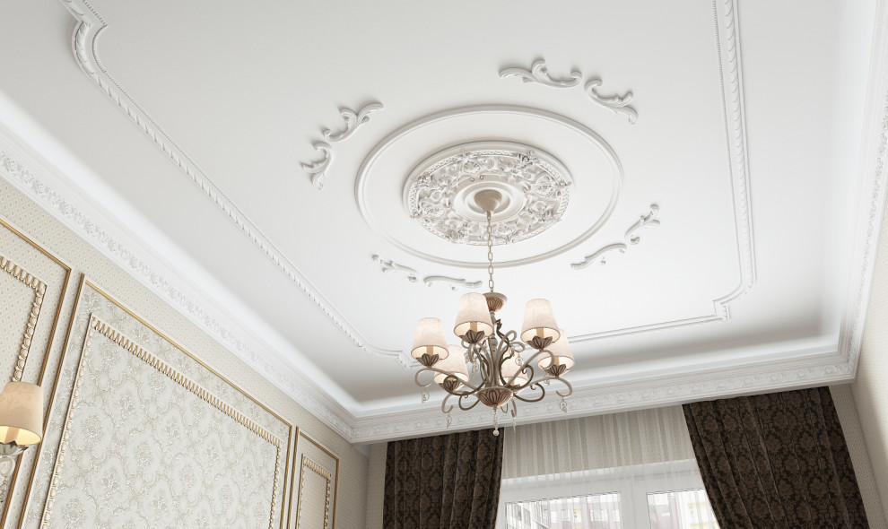 Трёшка в ЖК Солнечный Город