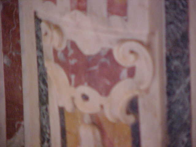 Memorial Custom Provencal 3