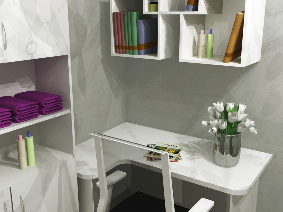 группа косметологических кабинетов