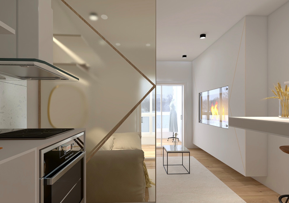 Дизайн -проект «Гармония»