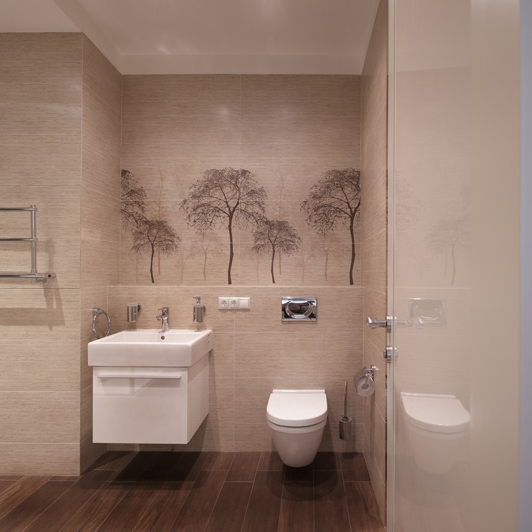 ЖК Андреевский