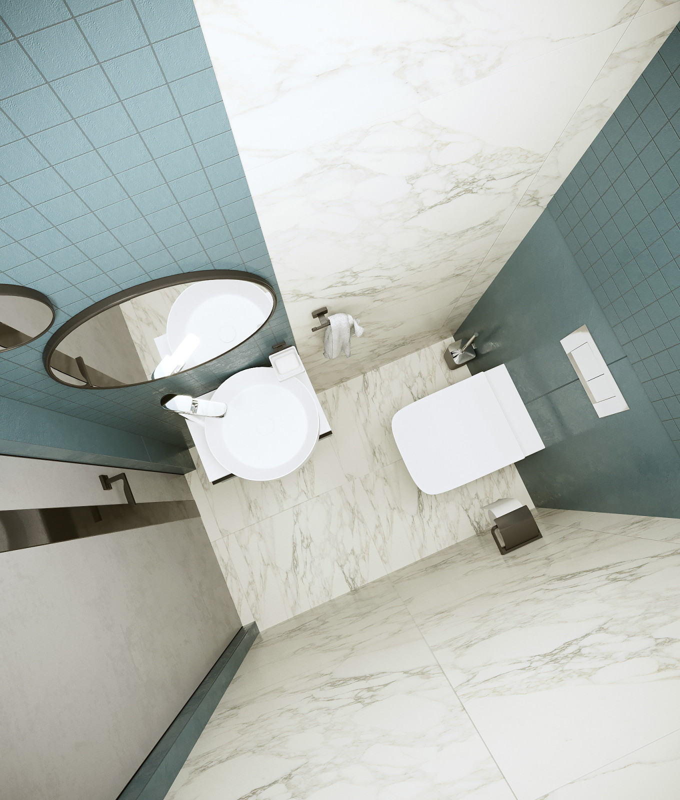 Морской бриз