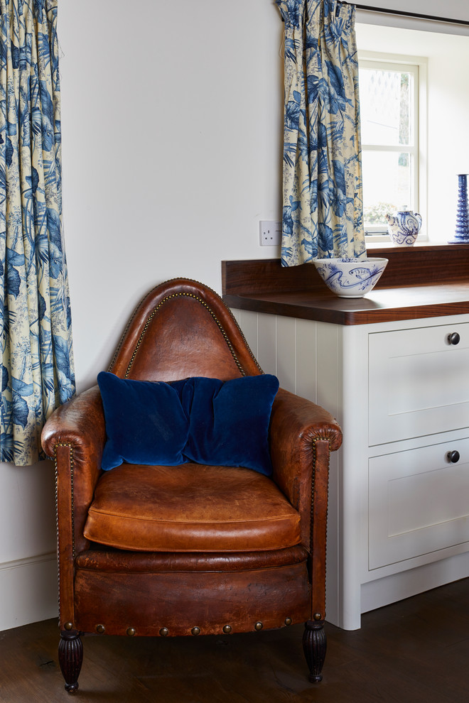Country Cottage refurbishment