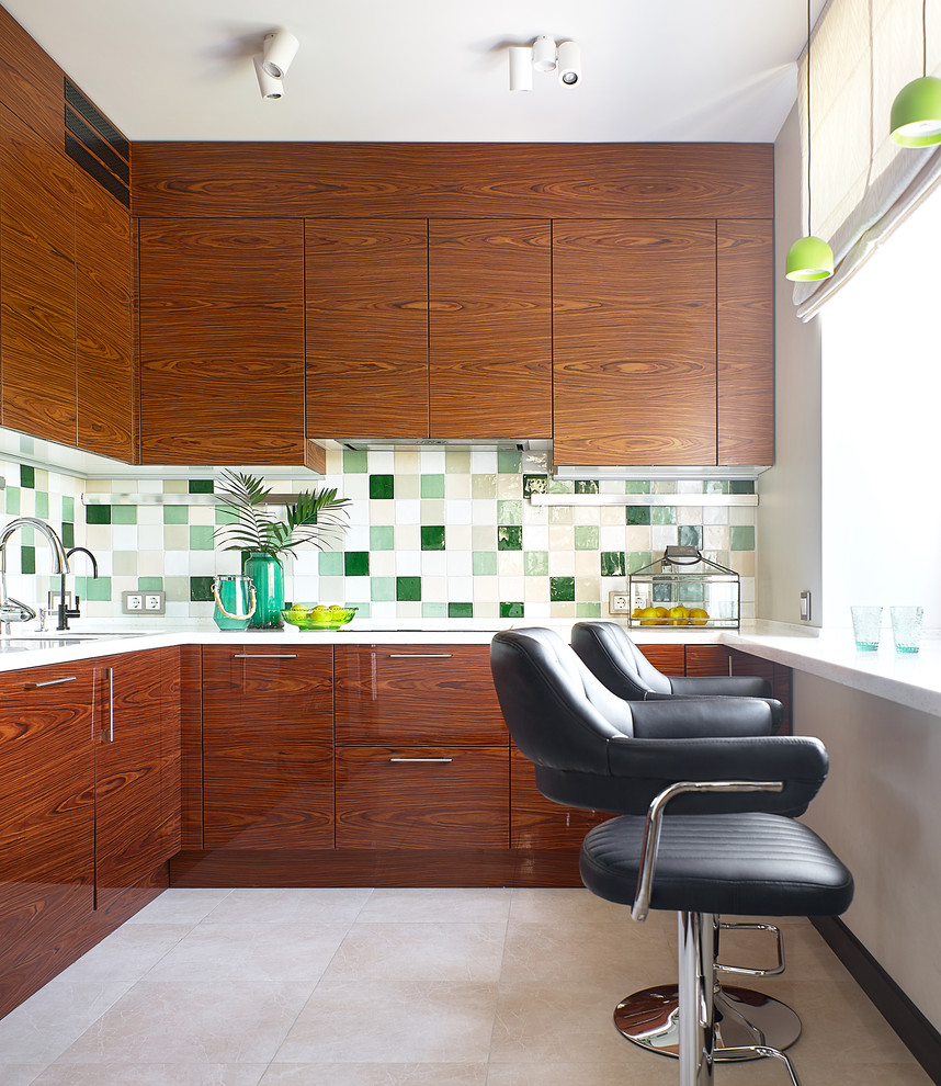 Квартира на Парковой