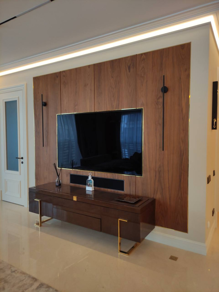 Стеновая панель «Fraze»