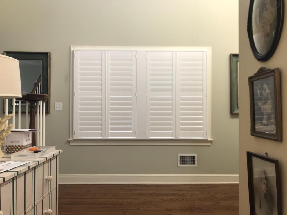 2022 Timm's Window Fashions Projects