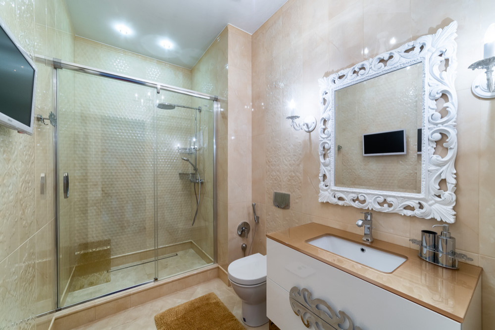 Дом в КП Монтевилль