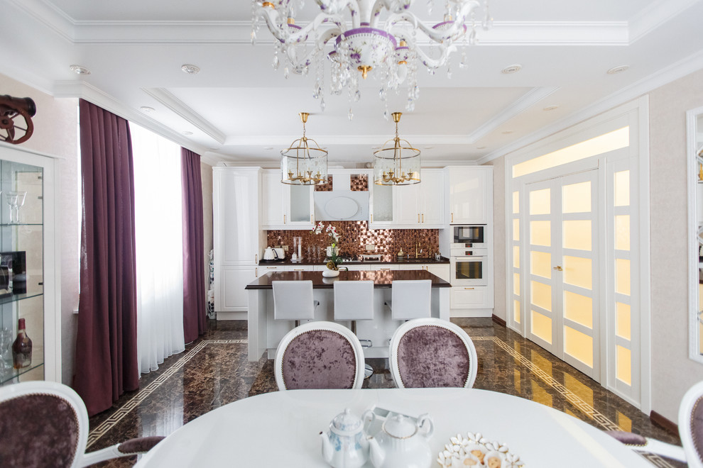 Квартира в Марьино