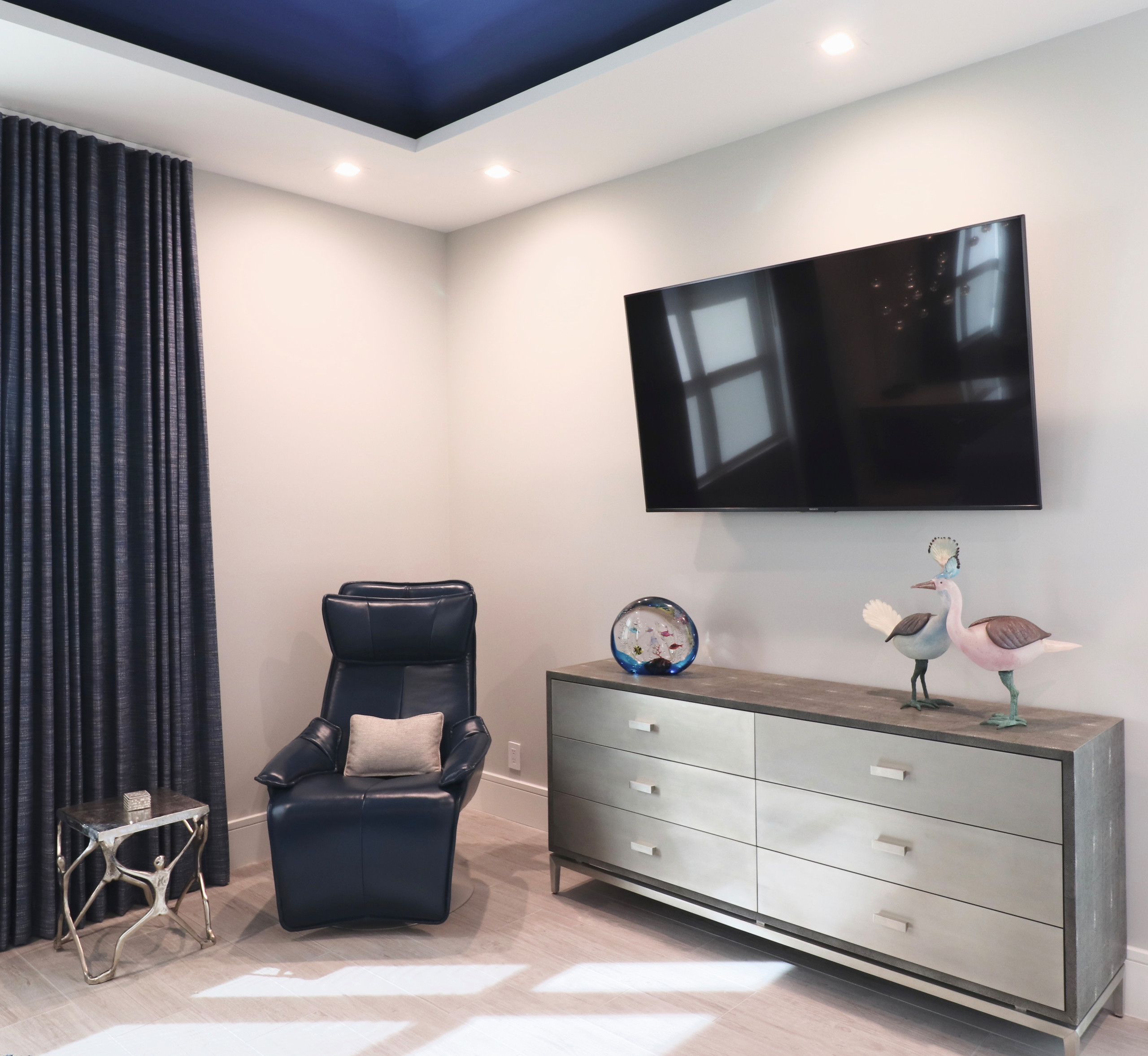 Timeless Contemporary Home