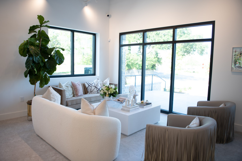 The Gallery - A Beauty Studio