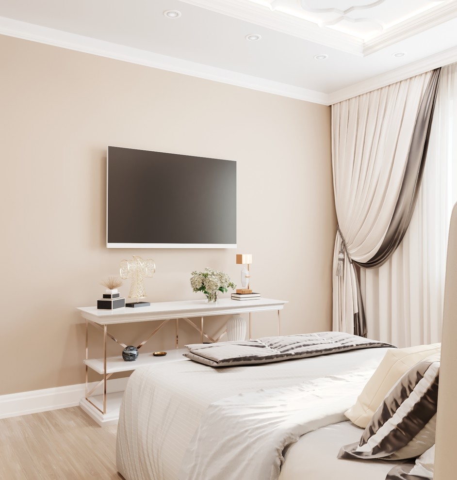 Частный дом в КП Николино парк, г.Краснодар