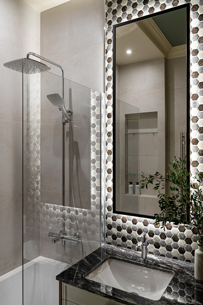 Проект "Кедровая Роща"