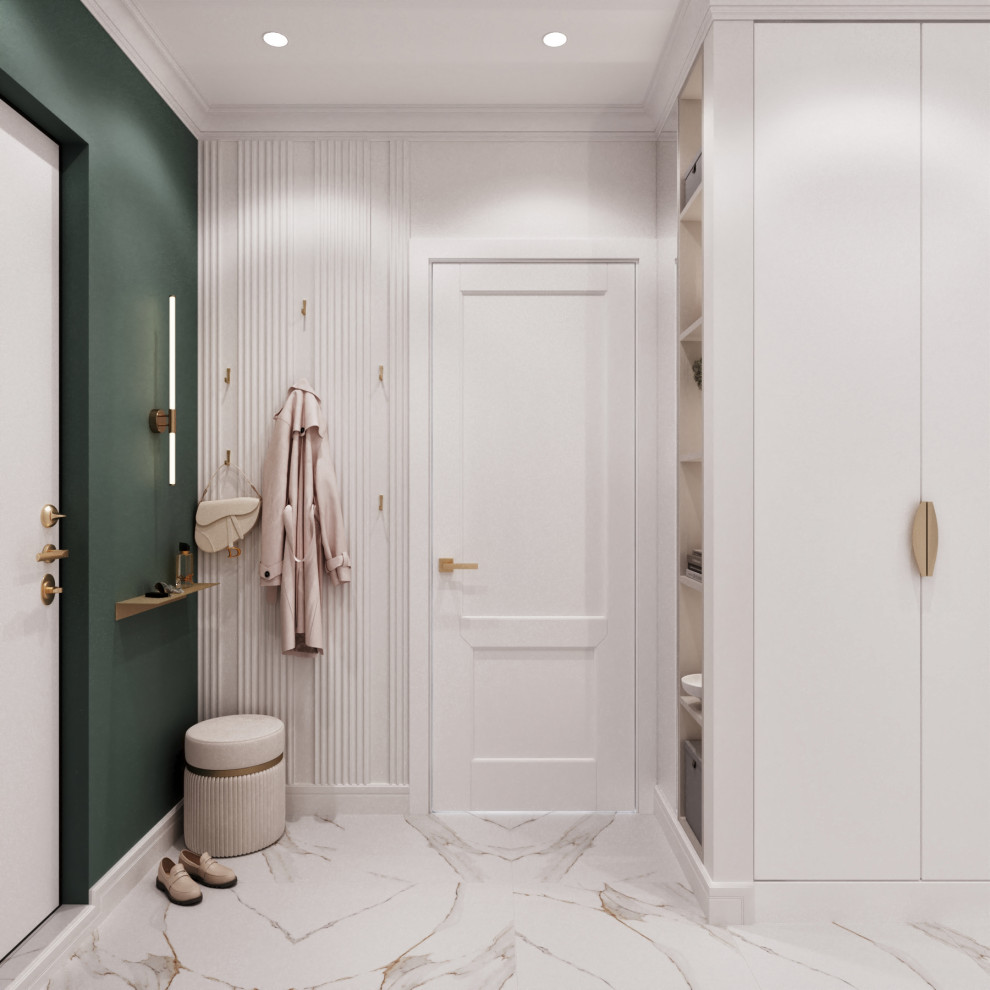 Квартира под сдачу на ул. Четаева