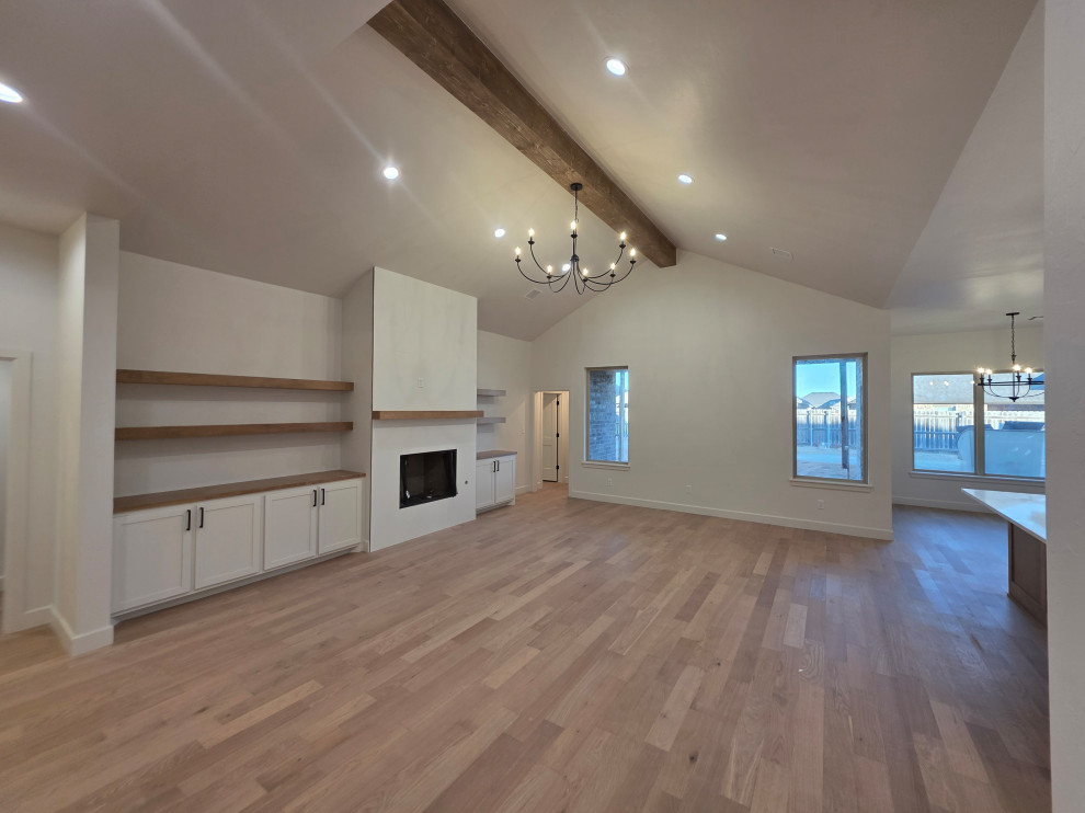 2703 Cloud Nine - For Sale - In Progress