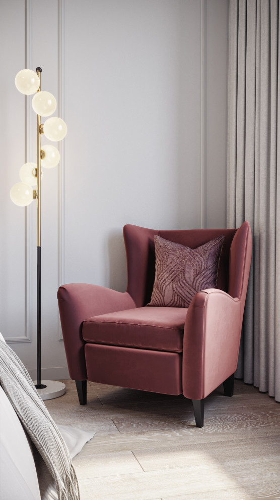 ЖК Нормандия