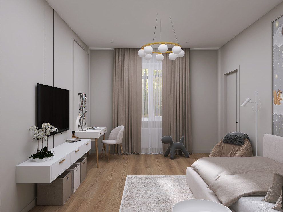 Частный дом в Богородицке