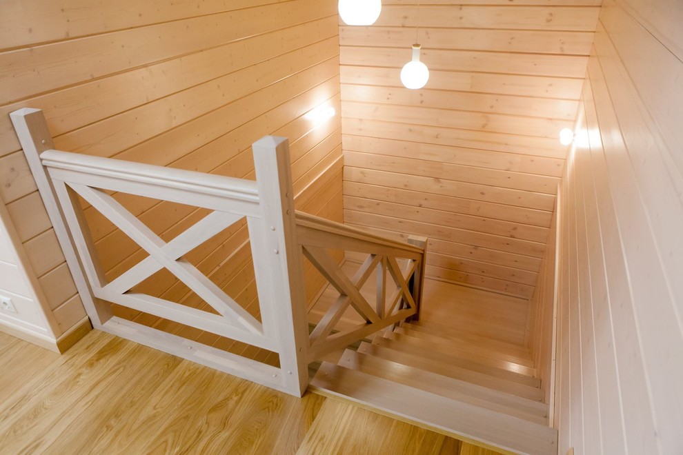 Дом 350м "под ключ"